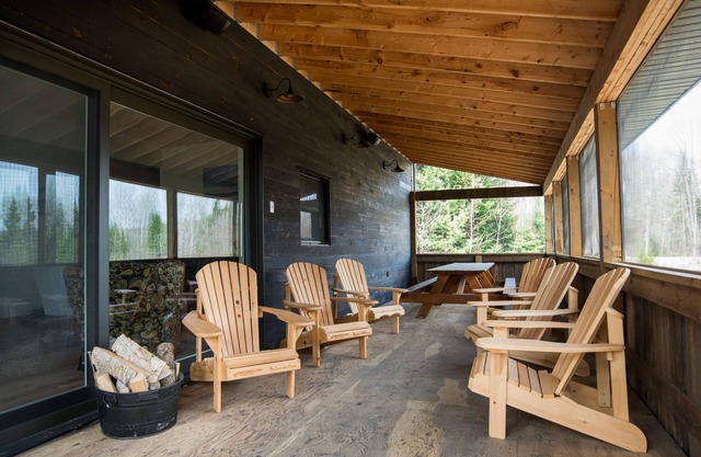 Country Cottage on 80 acres