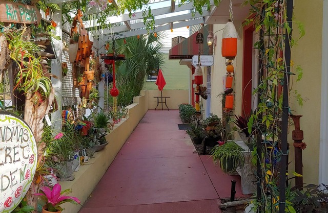 Country Cottage Suites In Mount Dora