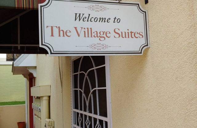 Country Cottage Suites In Mount Dora