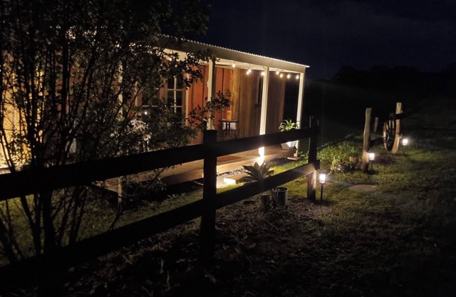 Country Cottage Sunshine Hinterlands close to Montville nn
