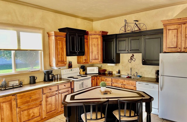 Country Cozy Apartment in Fruita