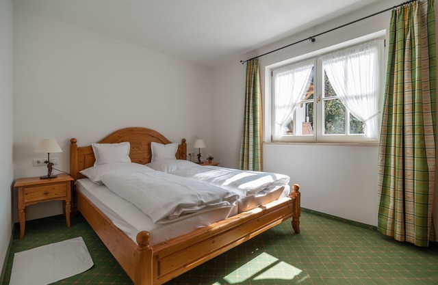 Country house Pitzner Type 2 WG 4 li