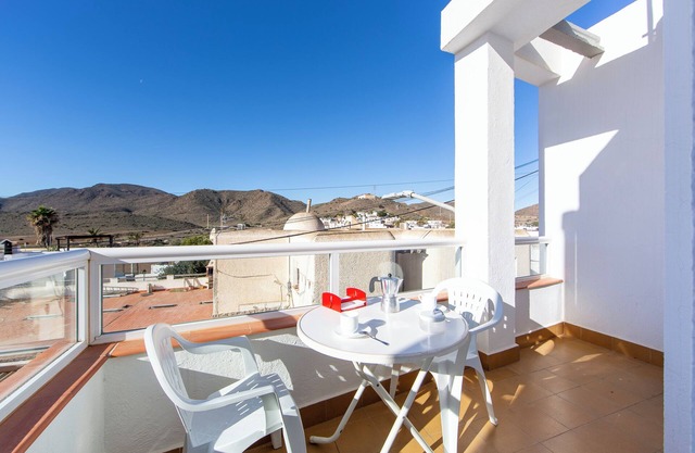 Country House 'Luna' with Mountain View, Private Terrace and Wi-Fi
