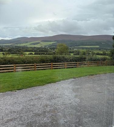 Country Escape