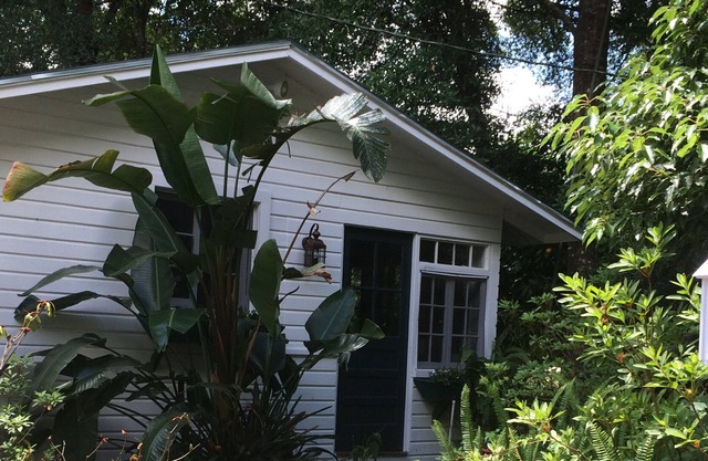 Country Estate Guest Cottage