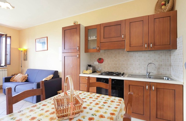 Country Farmhouse, Casperia