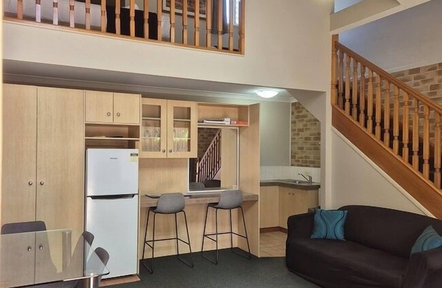 Country Gardens Motor Inn Toowoomba