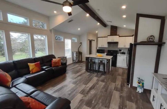 Country Getaway