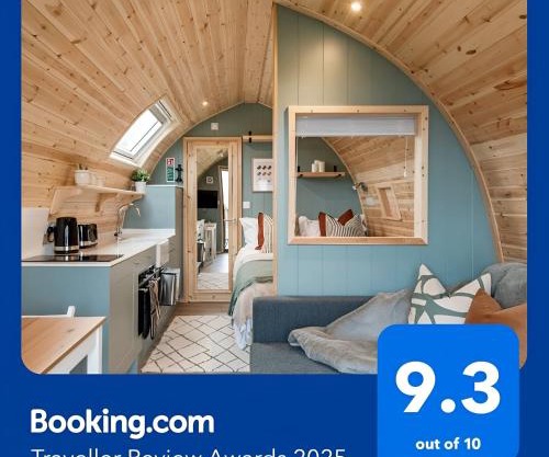 Country Glamping