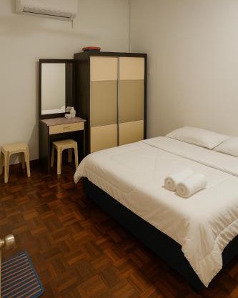 Country heights Homestay
