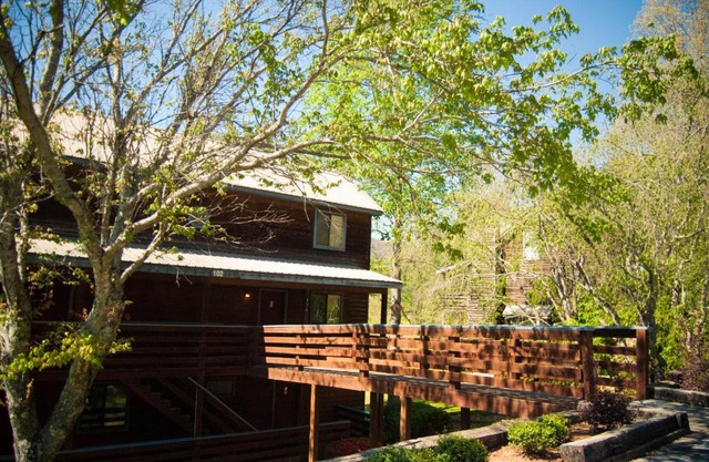 Country Hideaway at Mountain Lakes Resort