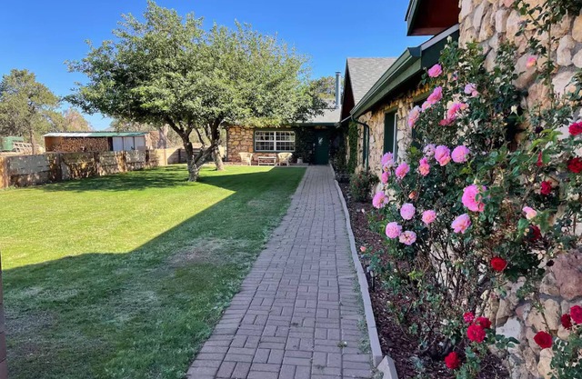 Country Hideaway Suite