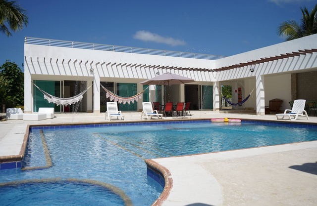 Country house Villa Katia, 20 minutes from Cartagena