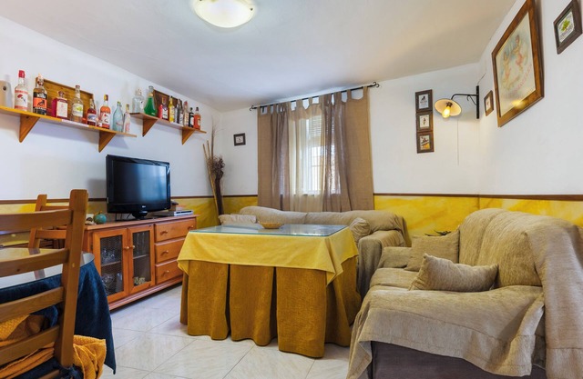 Country House 'Fuente Nueva' with Balcony