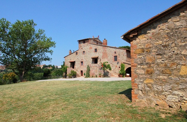 Country home in un casale storico