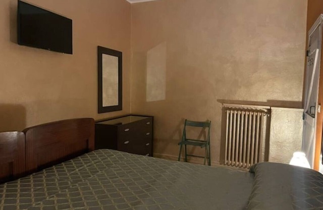 Country House "Alla Crocera"
