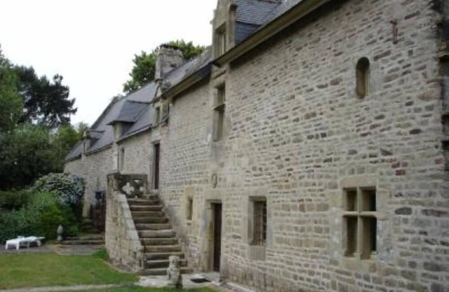Country holiday home - Languidic