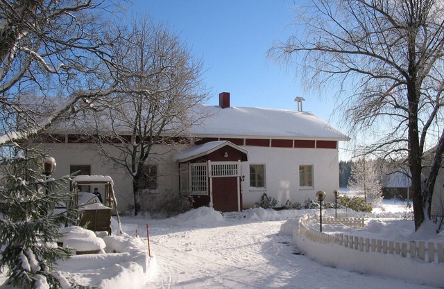 COUNTRY-HOME Called WAENPIRTTI (WP) NEAR TAMPERE REGION