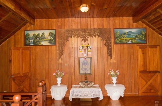 Country Home Erawan Ville