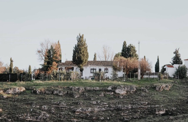 Country home in Dosbarrios, Toledo