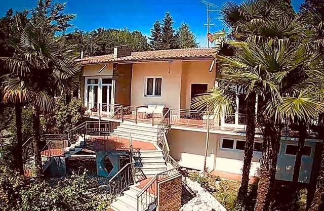 Country Home New 2 bdrs Villa Caramino Nature and Wine. Brand -Garden Patio