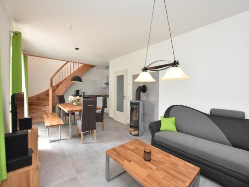 Country Home with Fireplace, cleaning included