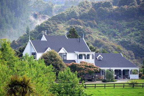 Country Homestead At Sheep Farm B 