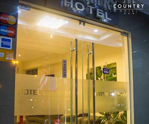 Country Hotel