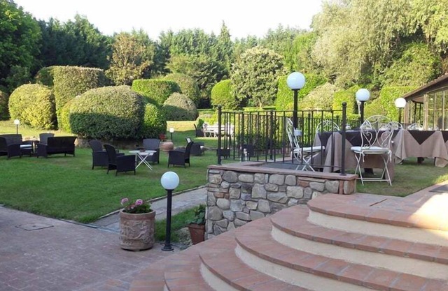 Country Hotel Poggiomanente
