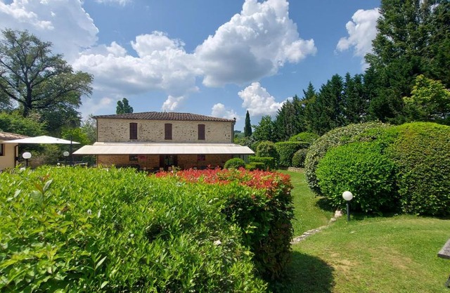 Country Hotel Poggiomanente