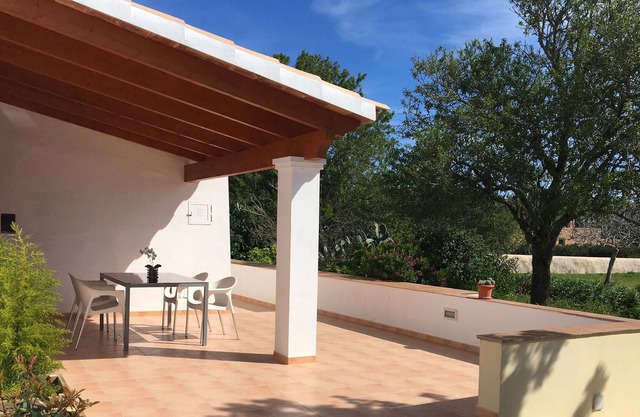 Country house to relax and enjoy nature - ET4791