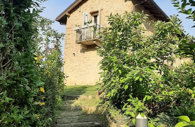 Country House in Alto Monferrato