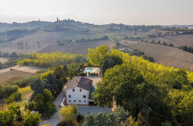 Country House Le Marche