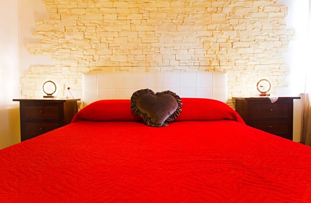 country house 10 km from Fano Camera Suite