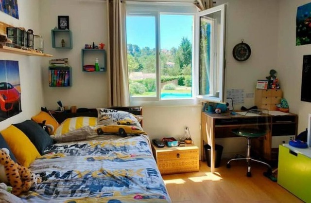 Country house 10 min from Aix En Provence