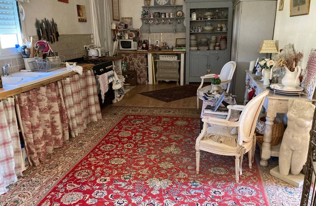 Country house 5 minutes from the historic center of Bergerac