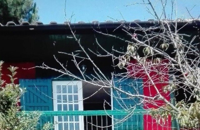 Country house a few kilometers from Porto.