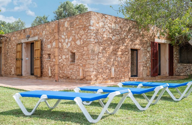 Country House 'Andres ' with Mountain View, Wi-Fi and Air Conditioning