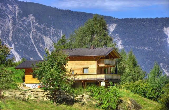 Country house Anna 1 - Active vacation apartments Pienz-Bobnar