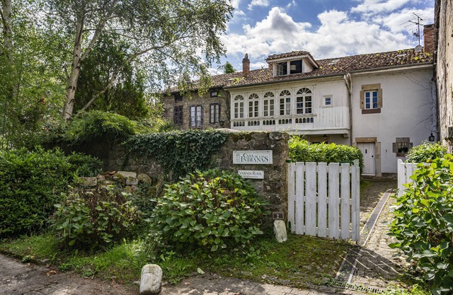 Country House 'Apartamento 4' with Mountain View, Private Garden and Wi-Fi