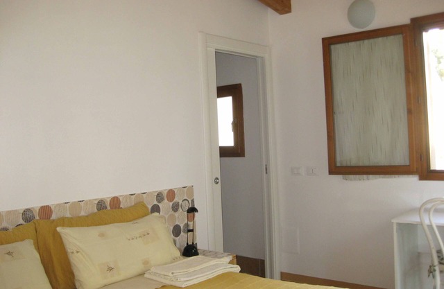 Country House-B & B 2 km from the historic center