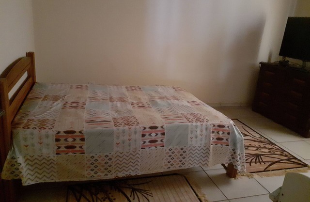 Country house, barbecue, swimming pool, waterfall and 6 km from Guararema