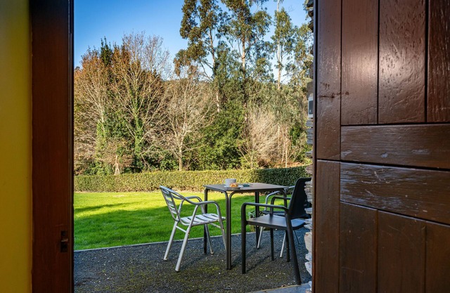 Country House 'Bimbieiro' with Shared Terrace, Shared Garden and Wi-Fi