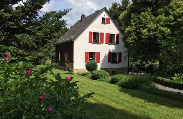 Country house Camillas Höhe - Holiday home with 2 bathrooms for up to 6 people