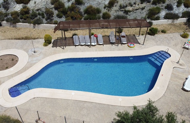 Country House 'Casa de la Abuela' with Mountain View, Shared Pool and Wi-Fi
