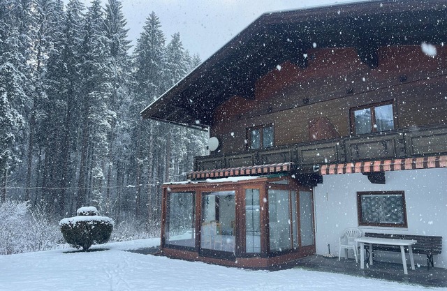 Country house Chalet