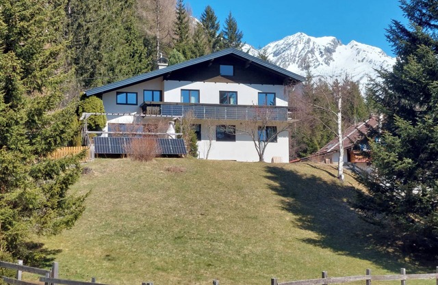 Country house close to ski resorts and mountains