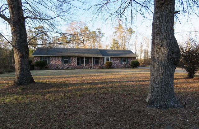 Country House close to Hartsville