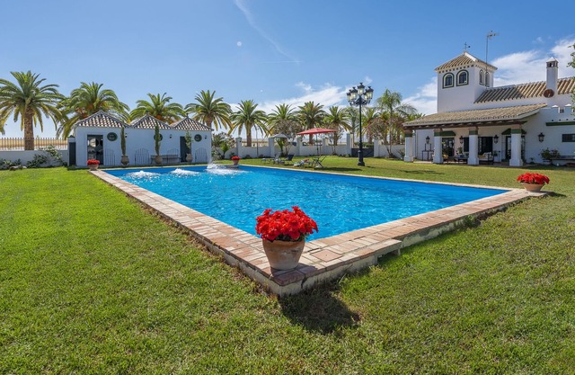 Country House Cortijo Pavia