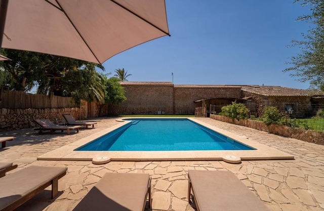 Country House 'Cugulutx' with Private Pool, Private Terrace and Wi-Fi